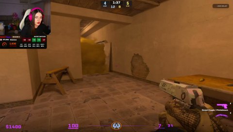 [1630 Elo] [Mirage]