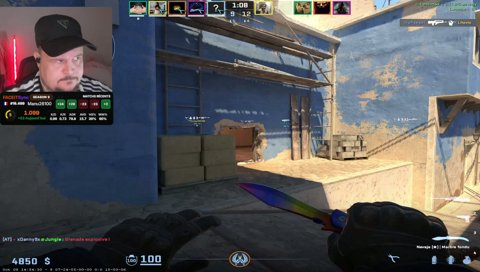 [1099 Elo] [Mirage]