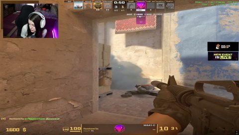 [1609 Elo] - meatrisss