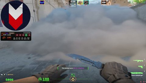 wenigstens 2 clips - 5ch0lli