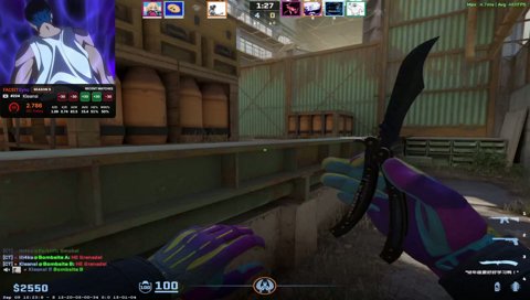[2786 Elo] [Cache]