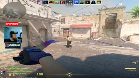 Petit dimanche a 34ans !prozis !csgoskins !tiktok #publicité #sponsored - NanardBE