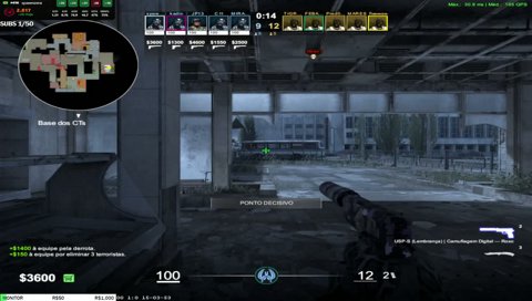 [2817 Elo] - spawnzera