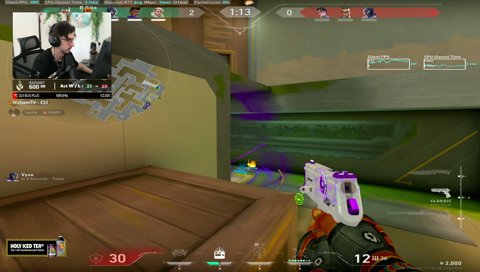 [2293 Elo] - SwiFiiii