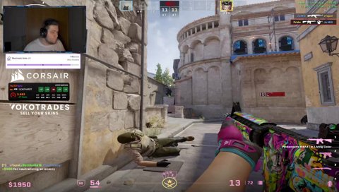 🏆Könnte sein Firma Stream w/ @v1spel 🏆NEUER PARTNER HYPE! | !voko !kicktipp - fridocs