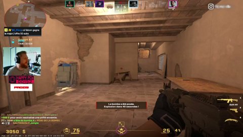 [2702 Elo] [Mirage] - NanardBE