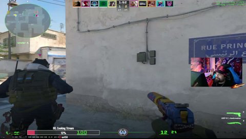[1172 Elo] - Baron_Oni