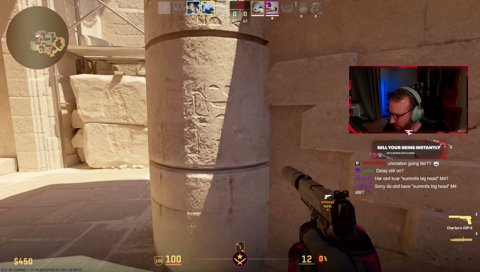 [3502 Elo] [Mirage] - olofmeister
