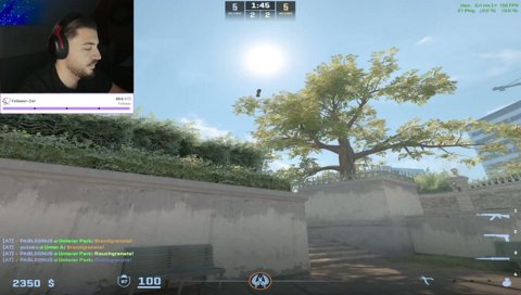 💎 AB HEUTE KEINE AUSREDEN 💎 FACEIT SERIÖSITÄT 💎 !quiz !loadout !skinport - pabl0snus