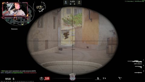 [1097 Elo] - EzraelOFF