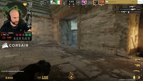 why no blind? - Ecki_cs