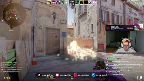 ROAD TO LOOSING BRAIN CELLS || STILL GOOD MOOD || !socials !dc - sweg_patron