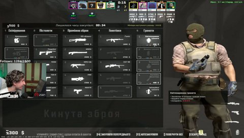 [2581 Elo] [Mirage]