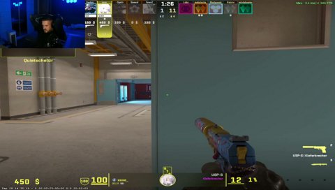 [1583 Elo] [Nuke]