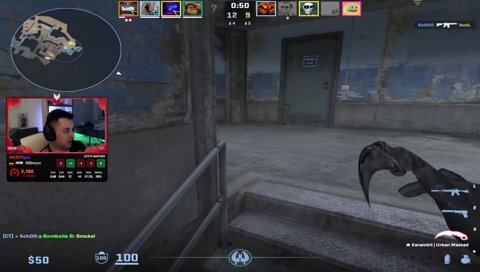 COUNTER STRIKE - 999moro