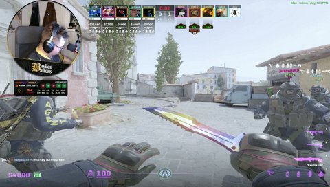 [942 Elo] [Inferno] - LordChewTV