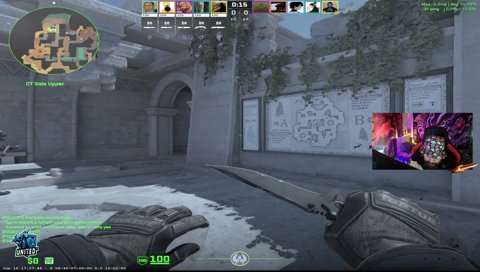 [1049 Elo] [Anubis] - Baron_Oni
