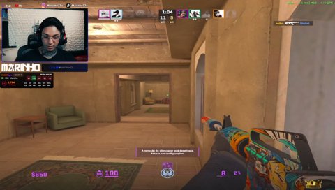 [2784 Elo] [Mirage] - Marinho