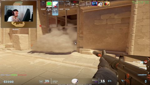 [3435 Elo] [Anubis]