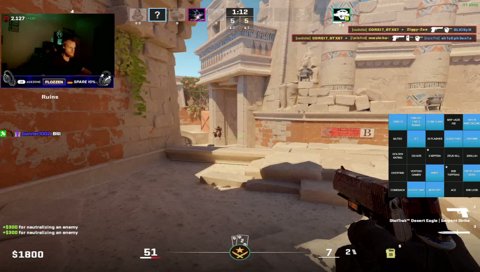 [2127 Elo] [Anubis]