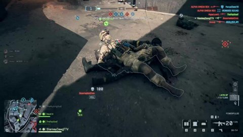 [DROPS] 🍺 Battlefield 6 Launch Shenanigans 🍺Wisconsin's Best Gamer🍺 !refrag to get a trial code for refrag.gg - SlankeyDawg