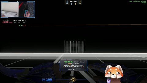[2138 Elo] - mishellycs