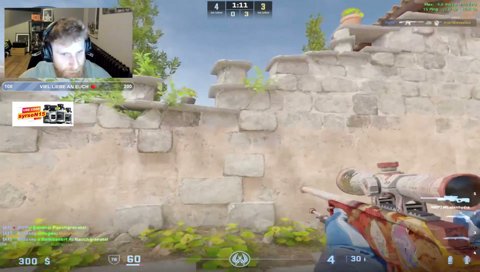 💥FACEIT GRIND💥 !discord 💥 💥 | !farmskins !natural !socials - syrsoN