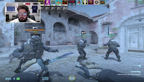[2184 Elo] - san_morino47