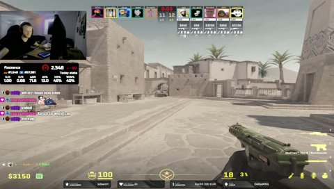 [2348 Elo] [Anubis] - flozzencs