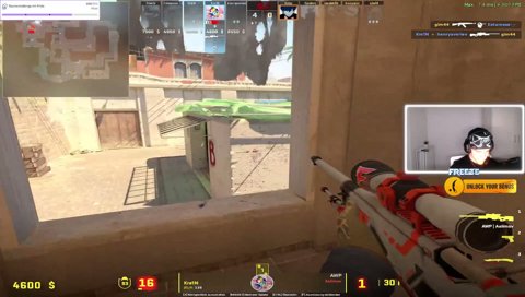 Grinders Night Cup| Knife Giveaway für Channel Points | !farm - FreeZecs7