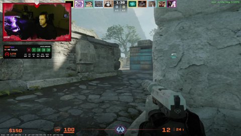 Warmup into Elo grind !skinrave - Kaixy2k