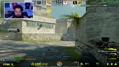 [2124 Elo] - san_morino47