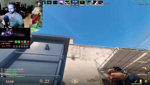Lagg