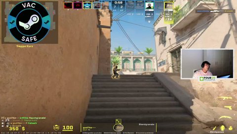 FACEIT ROAD TO 4K ELO - FreeZecs7