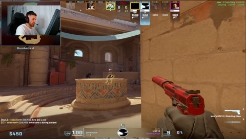 [3556 Elo] [Anubis]