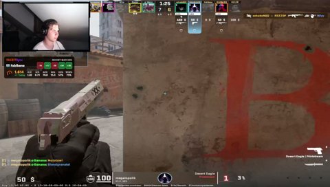 [1614 Elo] [Inferno] - fabibene