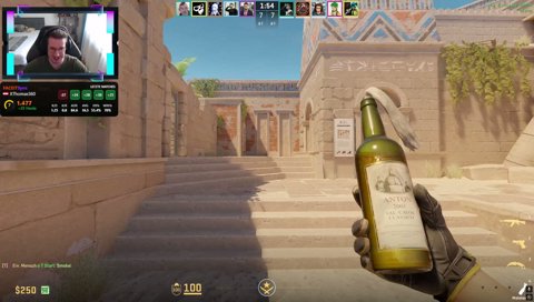 [1477 Elo] [Anubis] - XTheThomas360