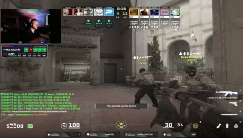 [2364 Elo] [Inferno] - flozzencs