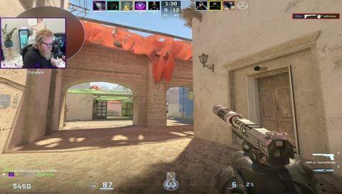 [3202 Elo] - fl0m