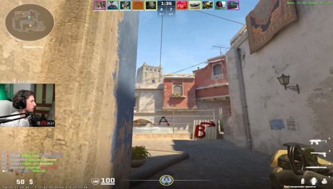 [2637 Elo] [Mirage] - godl1kegg