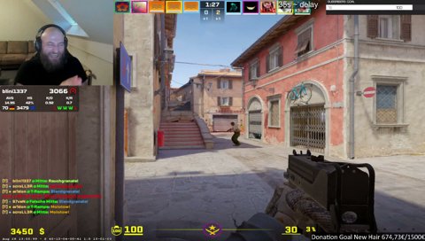 [3066 Elo] [Inferno] - blini1337
