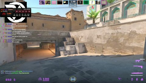 glocked OMEGALUL - Ninarino_