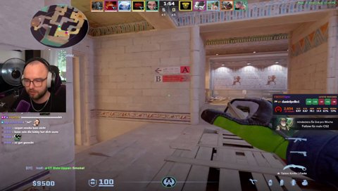 [2654 Elo] [Anubis] - danielpello1