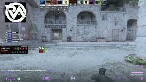 [2045 Elo] [Inferno] - Ninarino_