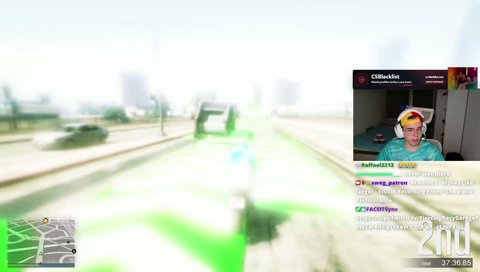 [1305 Elo] - sweg_patron