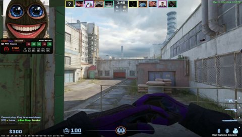[2960 Elo] [Cache]