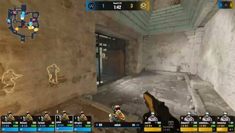 penta eco