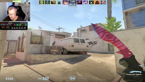 [1942 Elo] [Mirage] - KaPa_SJU