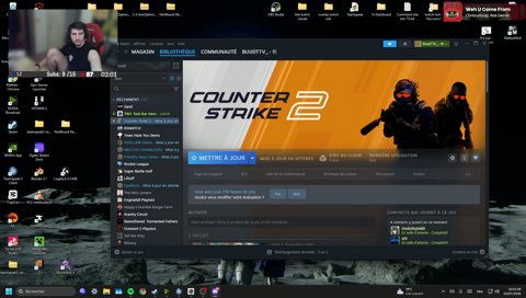 [2213 Elo] - BuudTTv