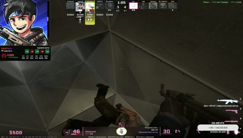 [2045 Elo] [Nuke] - R4N1X13